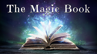 Magic Book